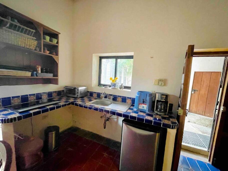 House Dzalbay Santa Lucia With Hot Tub Villa Merida Luaran gambar