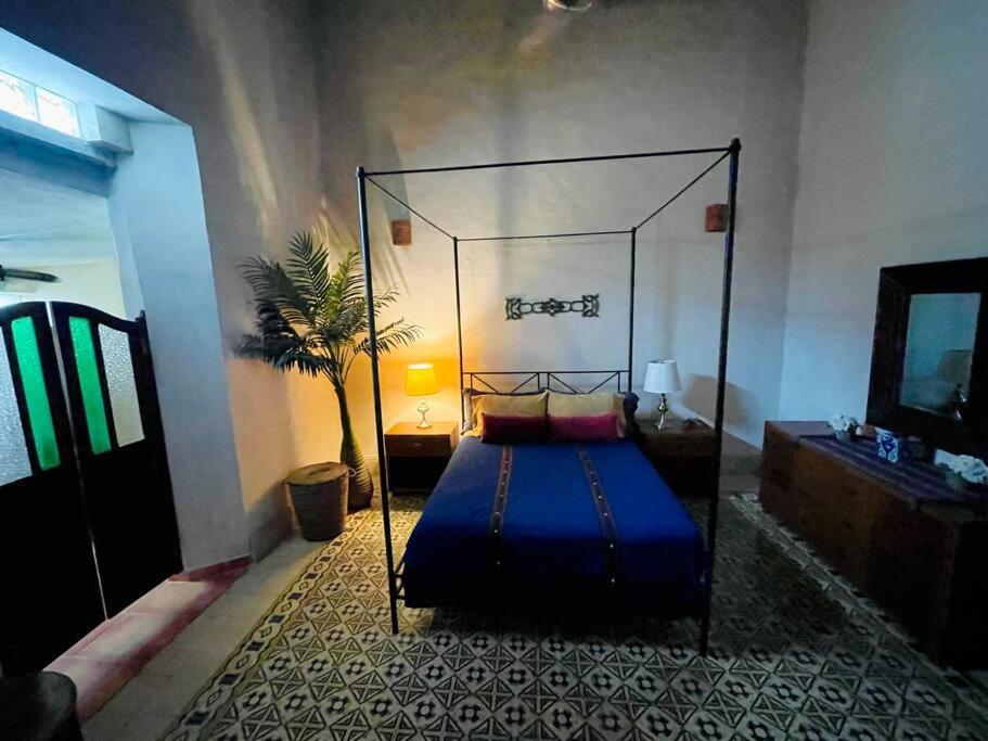 House Dzalbay Santa Lucia With Hot Tub Villa Merida Luaran gambar