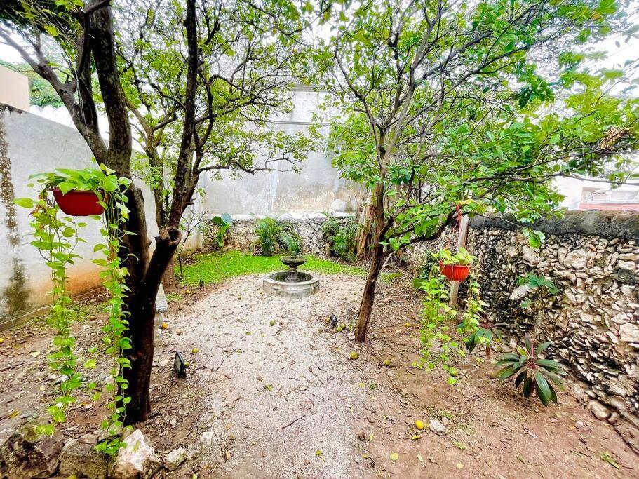 House Dzalbay Santa Lucia With Hot Tub Villa Merida Luaran gambar