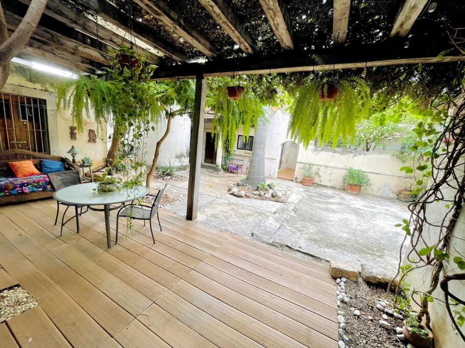 House Dzalbay Santa Lucia With Hot Tub Villa Merida Luaran gambar